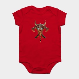 Viking Baby Bodysuit